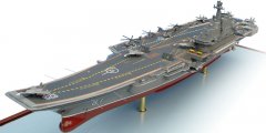 走進航空母艦，體驗?zāi)Ｐ枉攘? />
                <h5>走進航空母艦，體驗?zāi)Ｐ枉攘?/h5>
                <p class=