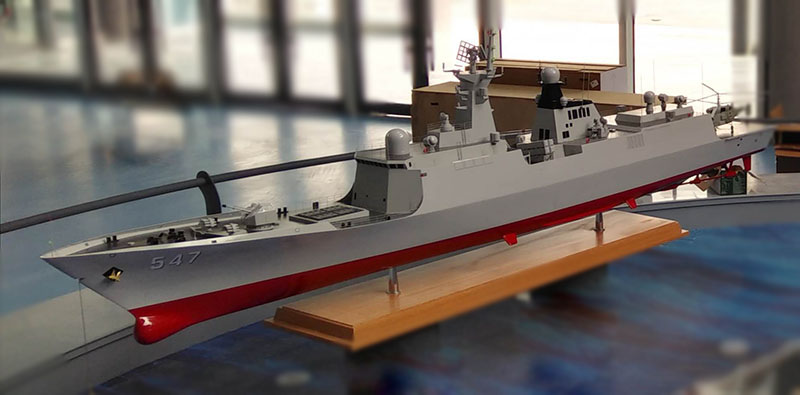 054a護(hù)衛(wèi)艦